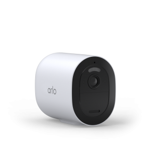 Go 2 LTE/Wi-Fi Security Camera