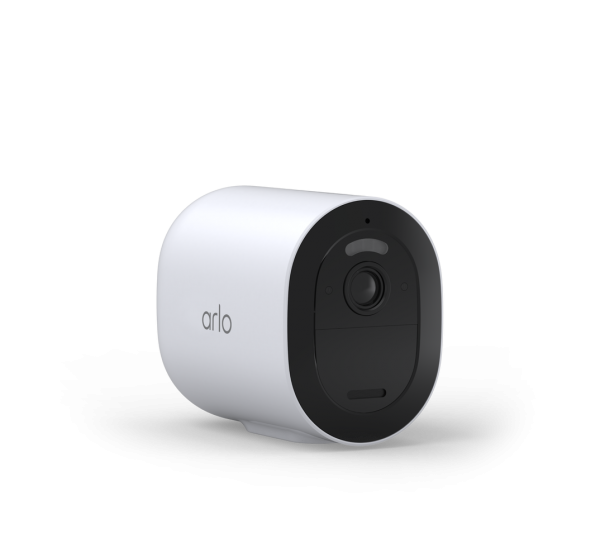 Go 2 LTE/Wi-Fi Security Camera