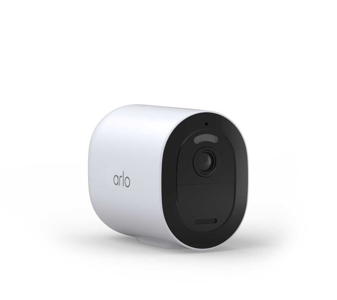 Go 2 LTE/Wi-Fi Security Camera
