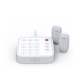 Home Security System