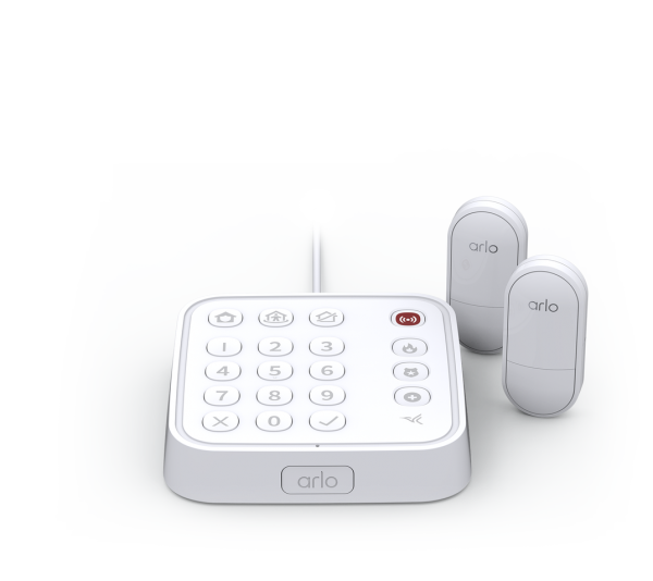 Home Security System