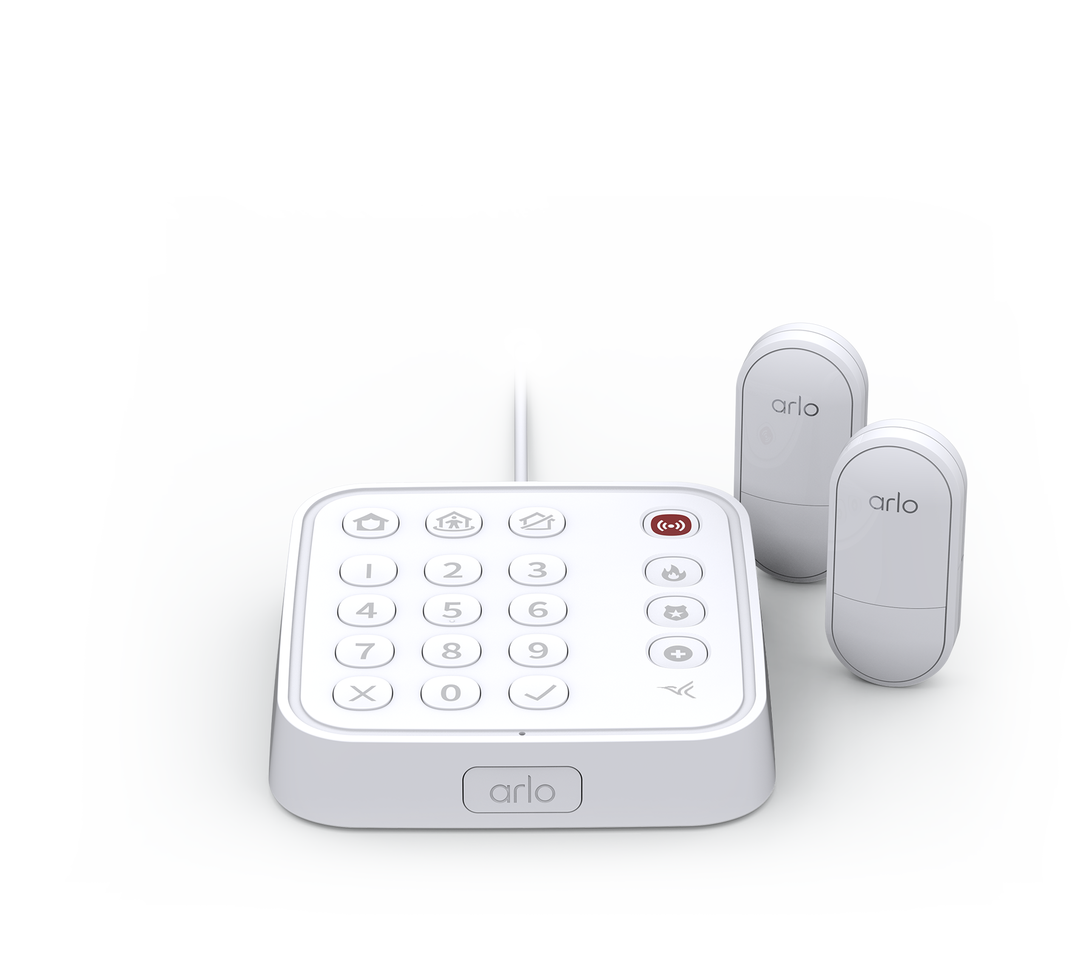 Home Security System