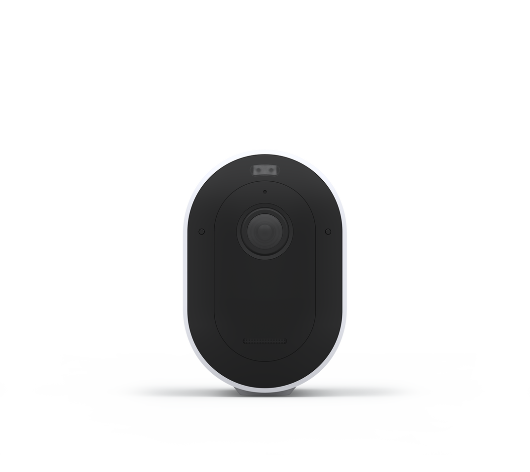 Pro 5S 2K - Wireless Security Camera