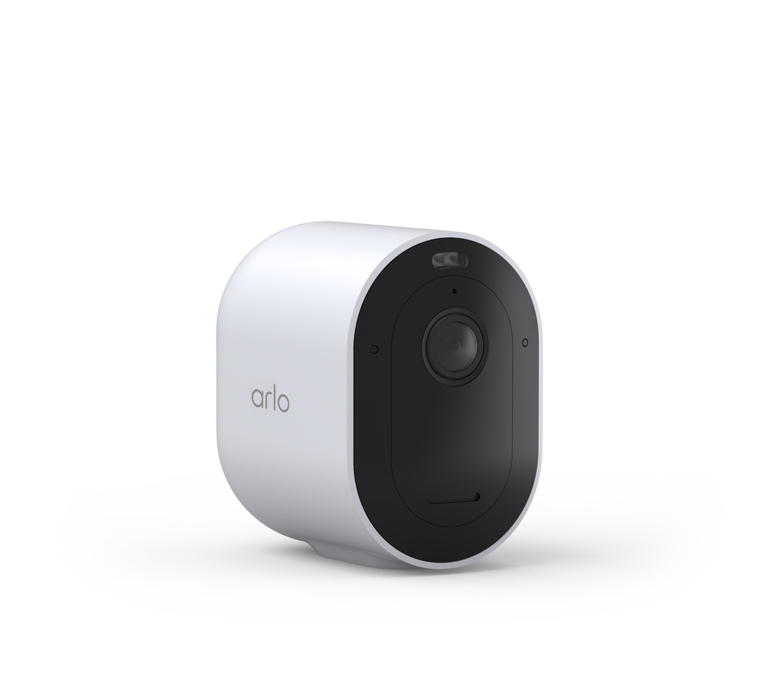 Pro 5S 2K - Wireless Security Camera - Image 2