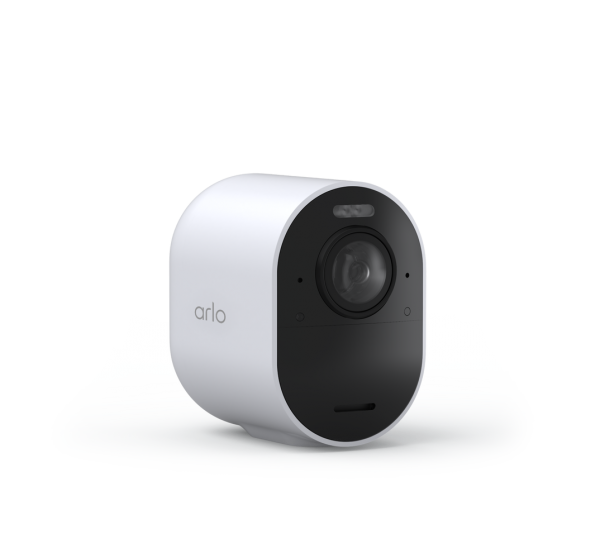 Ultra 2 - Wireless Security Camera - Image 2