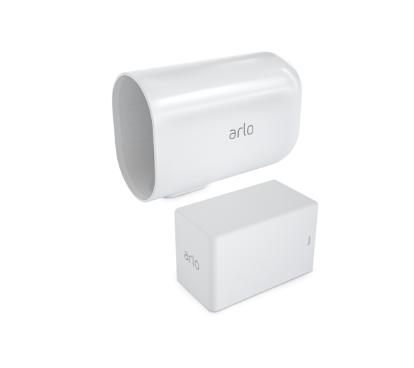 XL Rechargeable Battery & Housing - Image 2