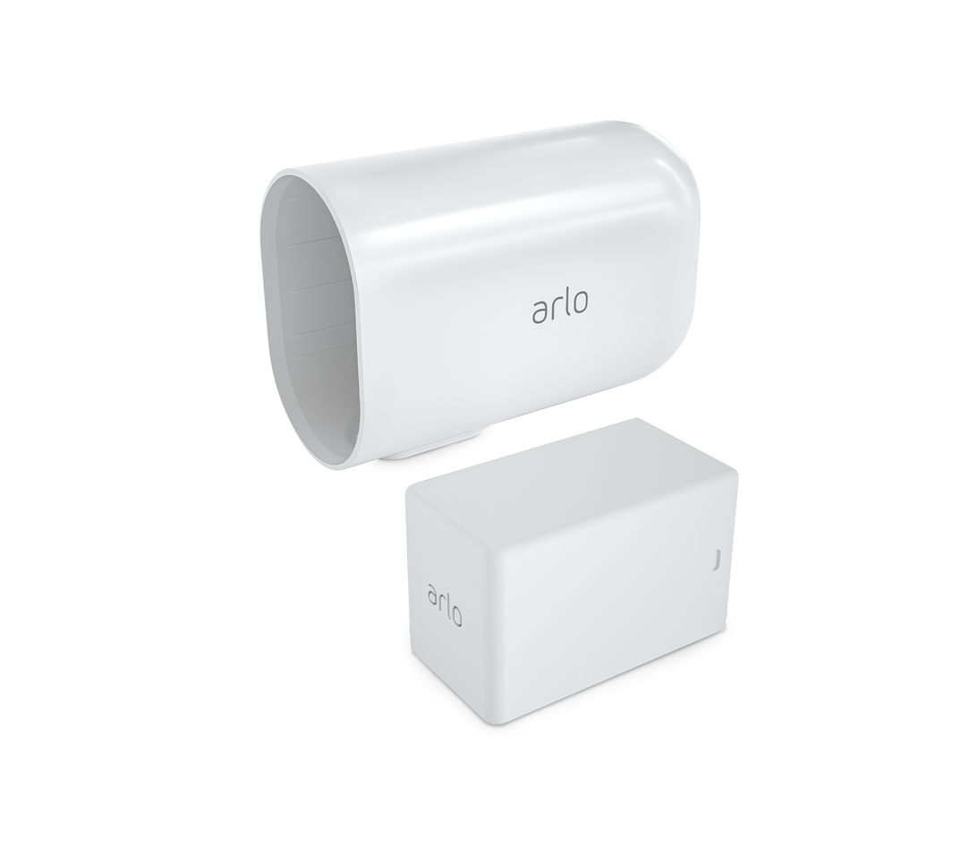 XL Rechargeable Battery & Housing - Image 2