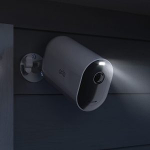 XL Rechargeable Battery & Housing