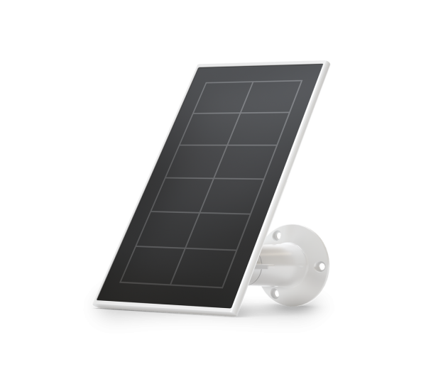 Solar Panel Charger - For Ultra, Ultra 2, Pro 3, Pro 4, Pro 5S 2K, Go 2 & Floodlight Cameras - Image 3