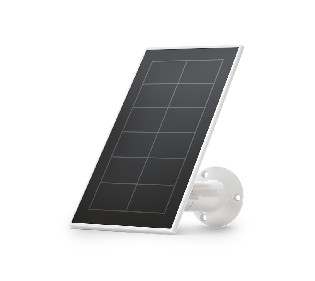 Solar Panel Charger - For Ultra, Ultra 2, Pro 3, Pro 4, Pro 5S 2K, Go 2 & Floodlight Cameras - Image 3