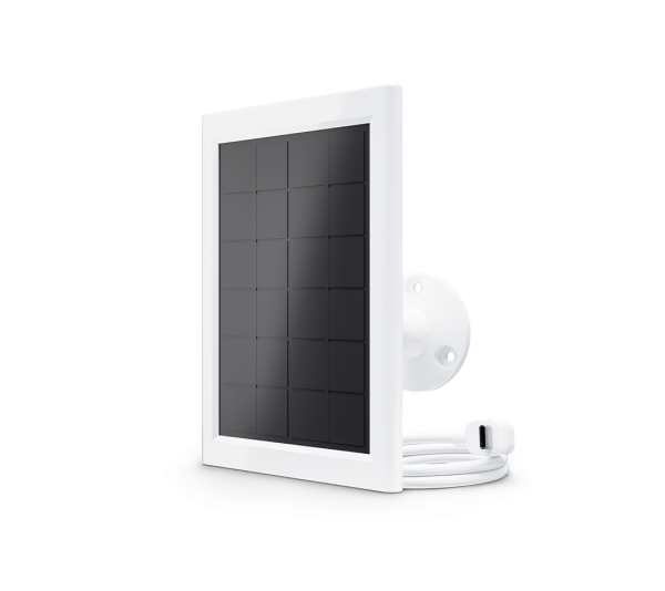 Solar Panel Charger For 2nd Gen Essential Cameras - Image 2