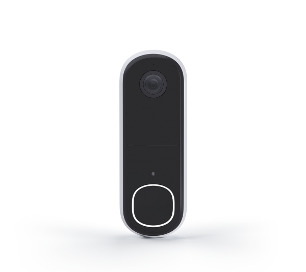 Video Doorbell 2K