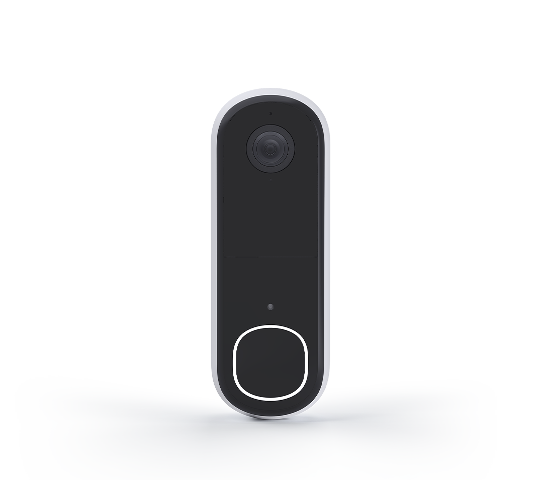 Video Doorbell 2K