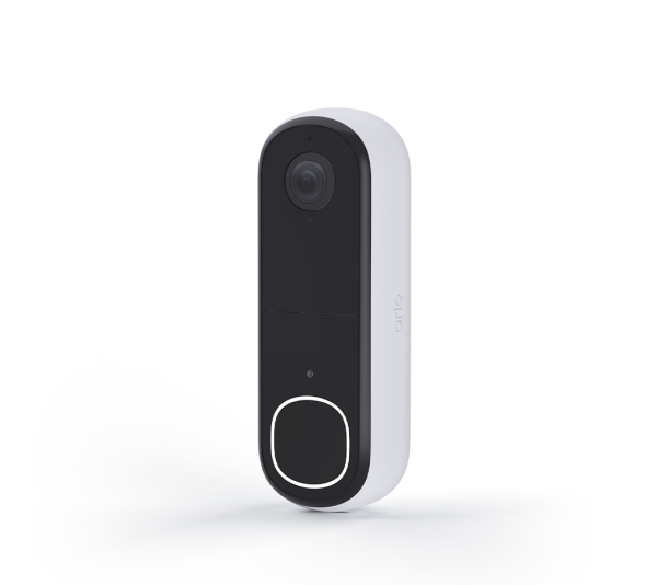 Video Doorbell 2K - Image 2