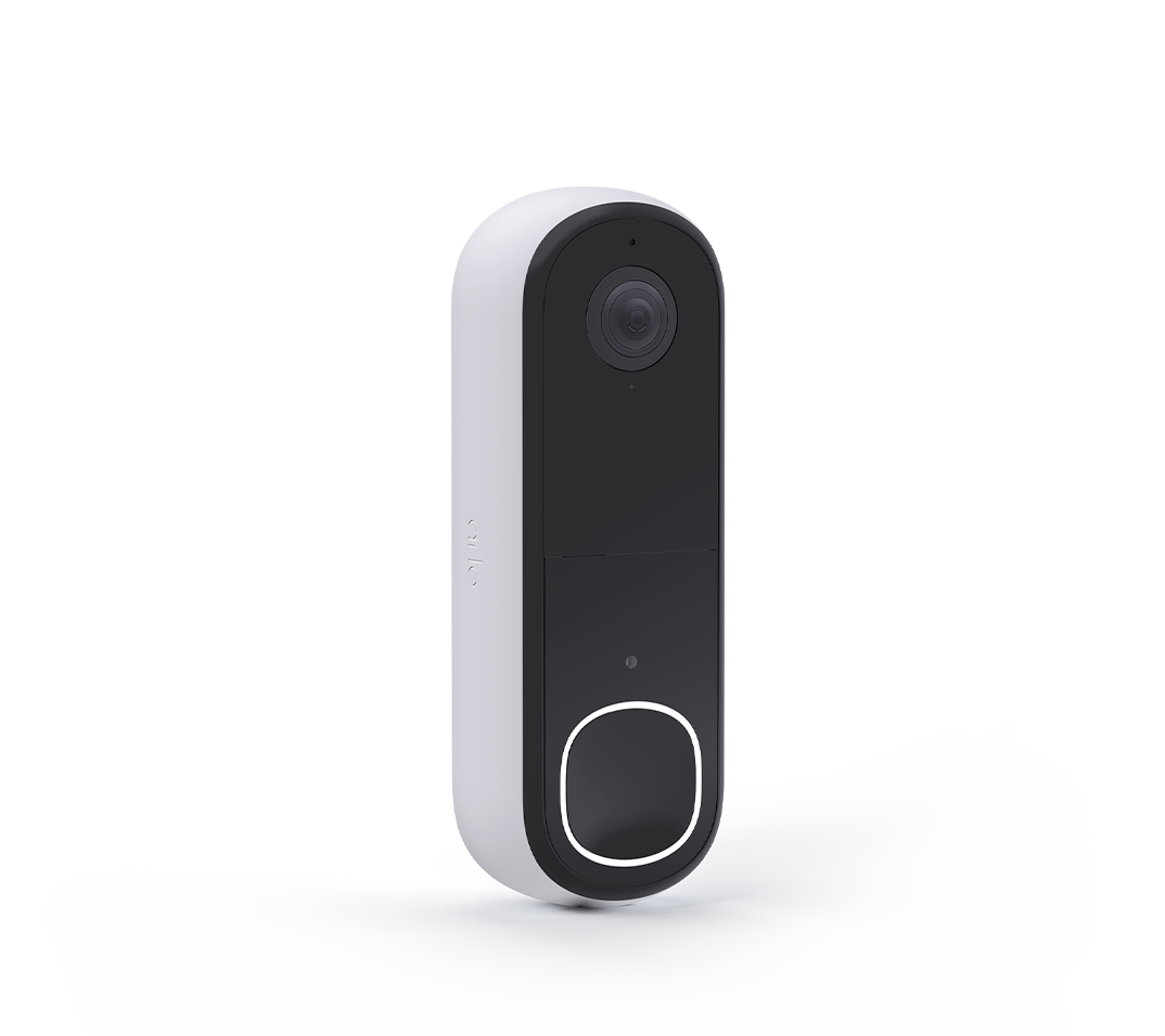 Video Doorbell 2K - Image 3