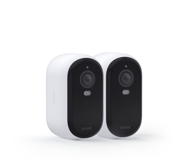 Essential 2nd Gen - Wireless Security Camera - Image 6