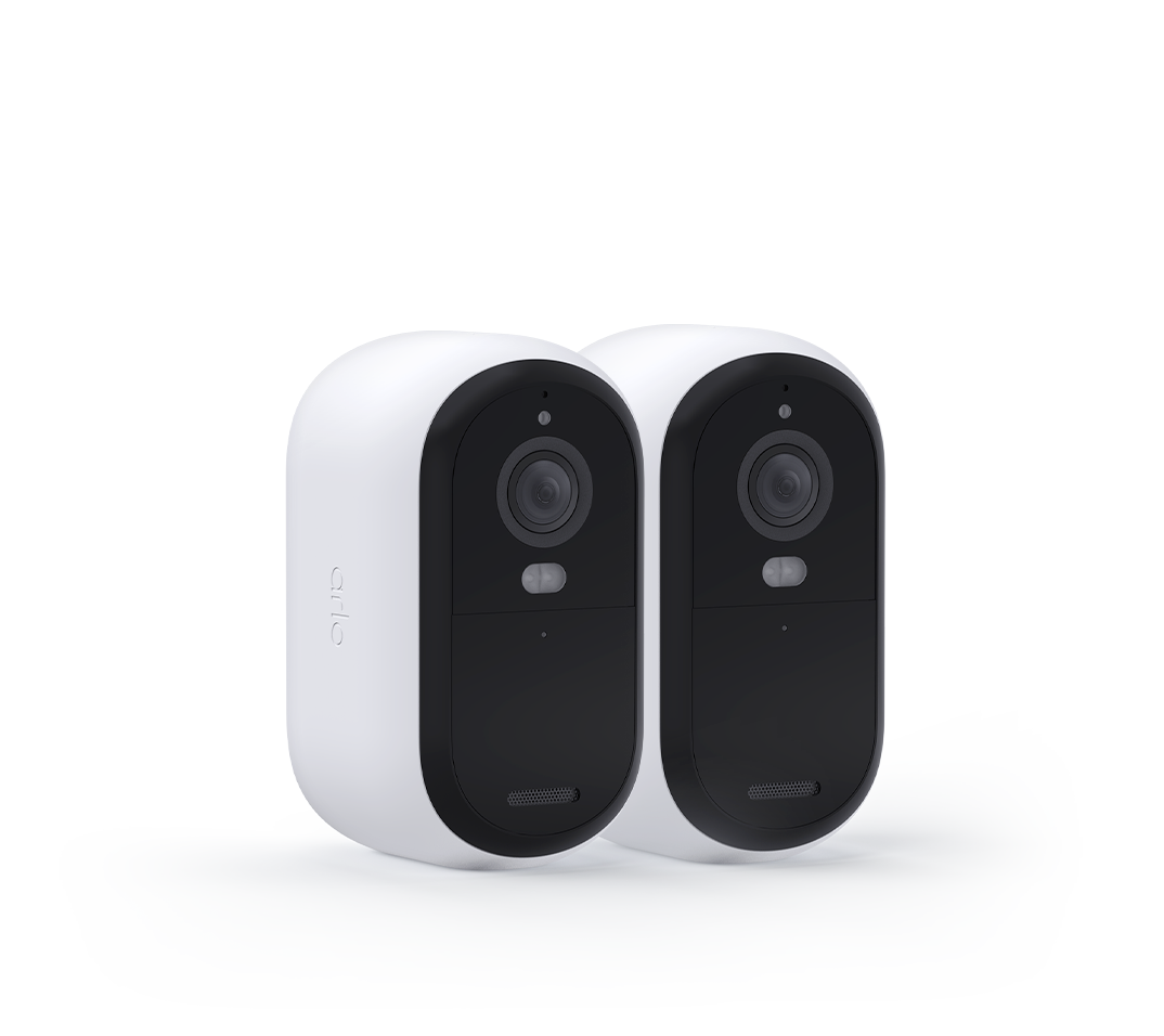 Essential 2nd Gen - Wireless Security Camera - Image 6