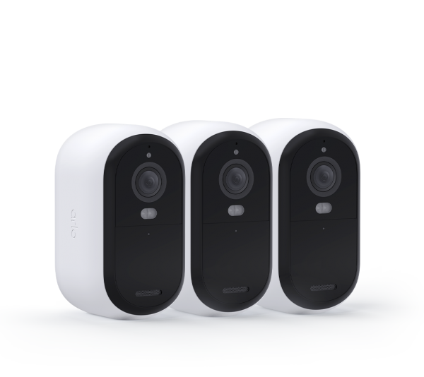 Essential 2nd Gen - Wireless Security Camera - Image 7