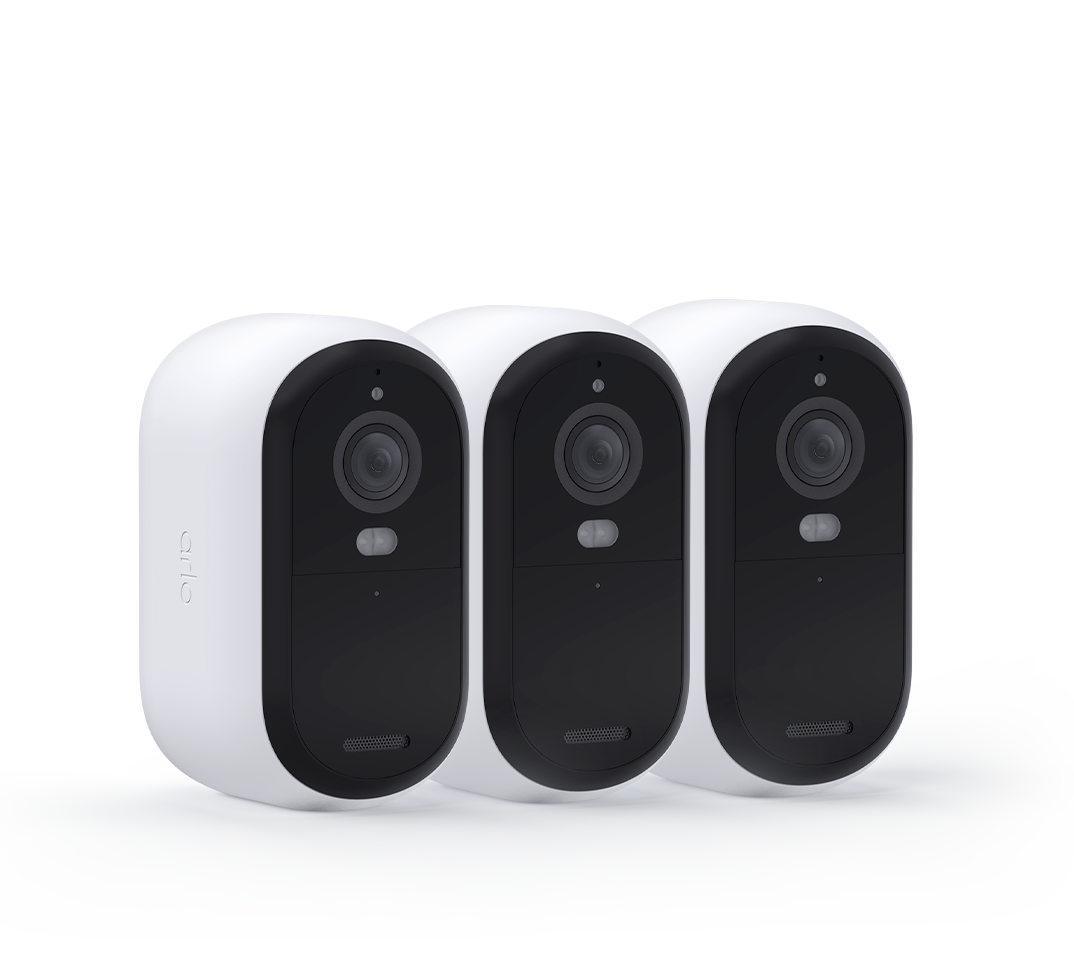 Essential 2nd Gen - Wireless Security Camera - Image 7