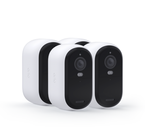 Essential 2nd Gen - Wireless Security Camera - Image 8