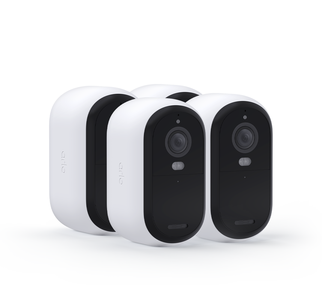 Essential 2nd Gen - Wireless Security Camera - Image 8