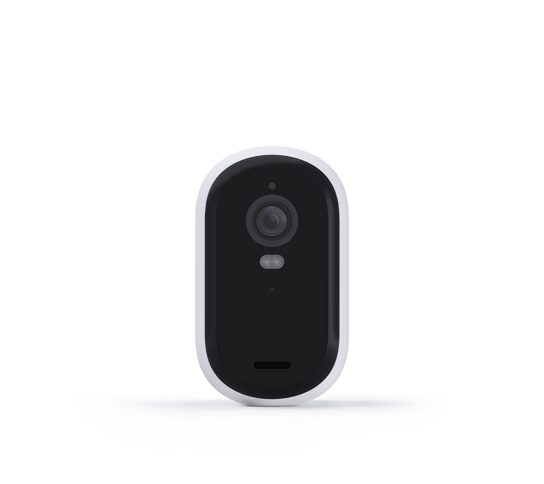 Essential 2nd Gen - Wireless Security Camera - Image 3
