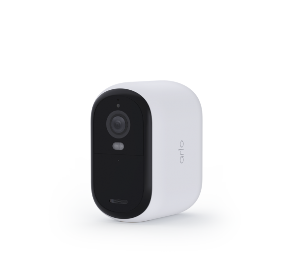 Essential 2nd Gen - Wireless Security Camera