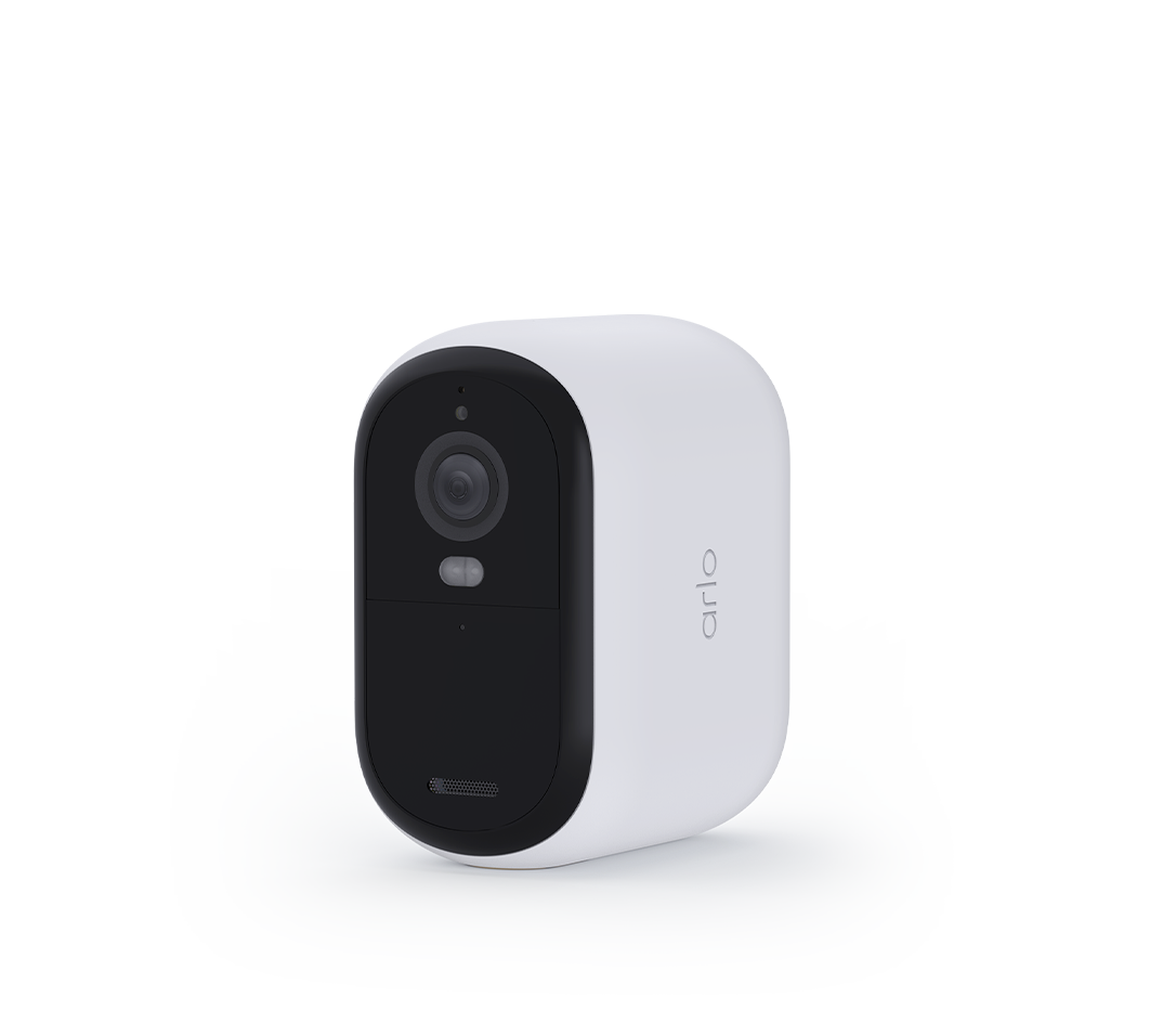Essential 2nd Gen - Wireless Security Camera