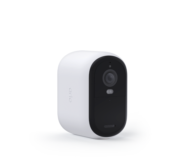 Essential 2nd Gen - Wireless Security Camera - Image 5