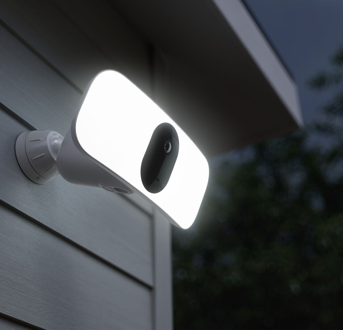 Pro 3 - Wireless Floodlight Camera - Image 3