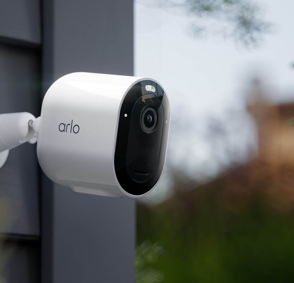 Pro 5S 2K - Wireless Security Camera - Image 3