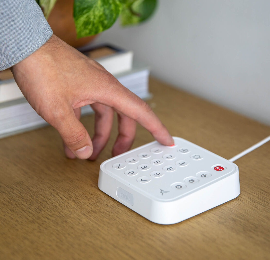 Home Security System - Image 3