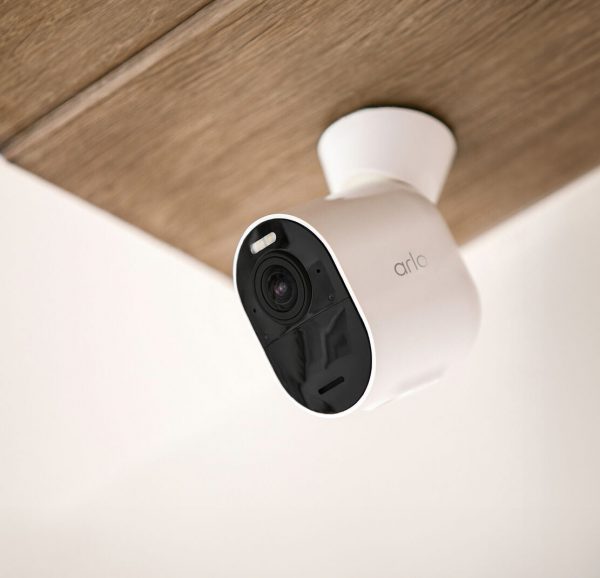 Ultra 2 - Wireless Security Camera - Image 3